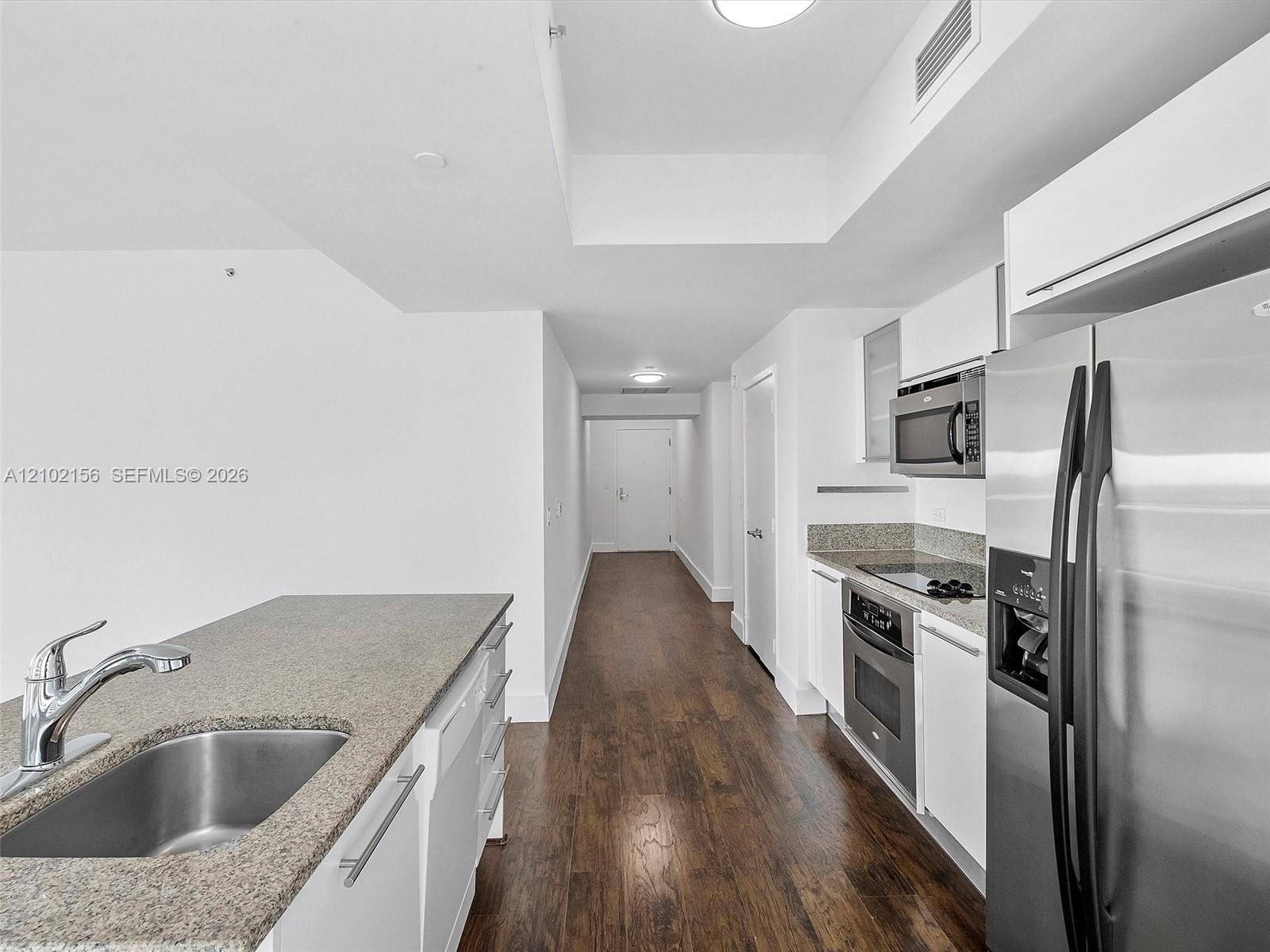 888 Biscayne Boulevard 612 Property Photo 13