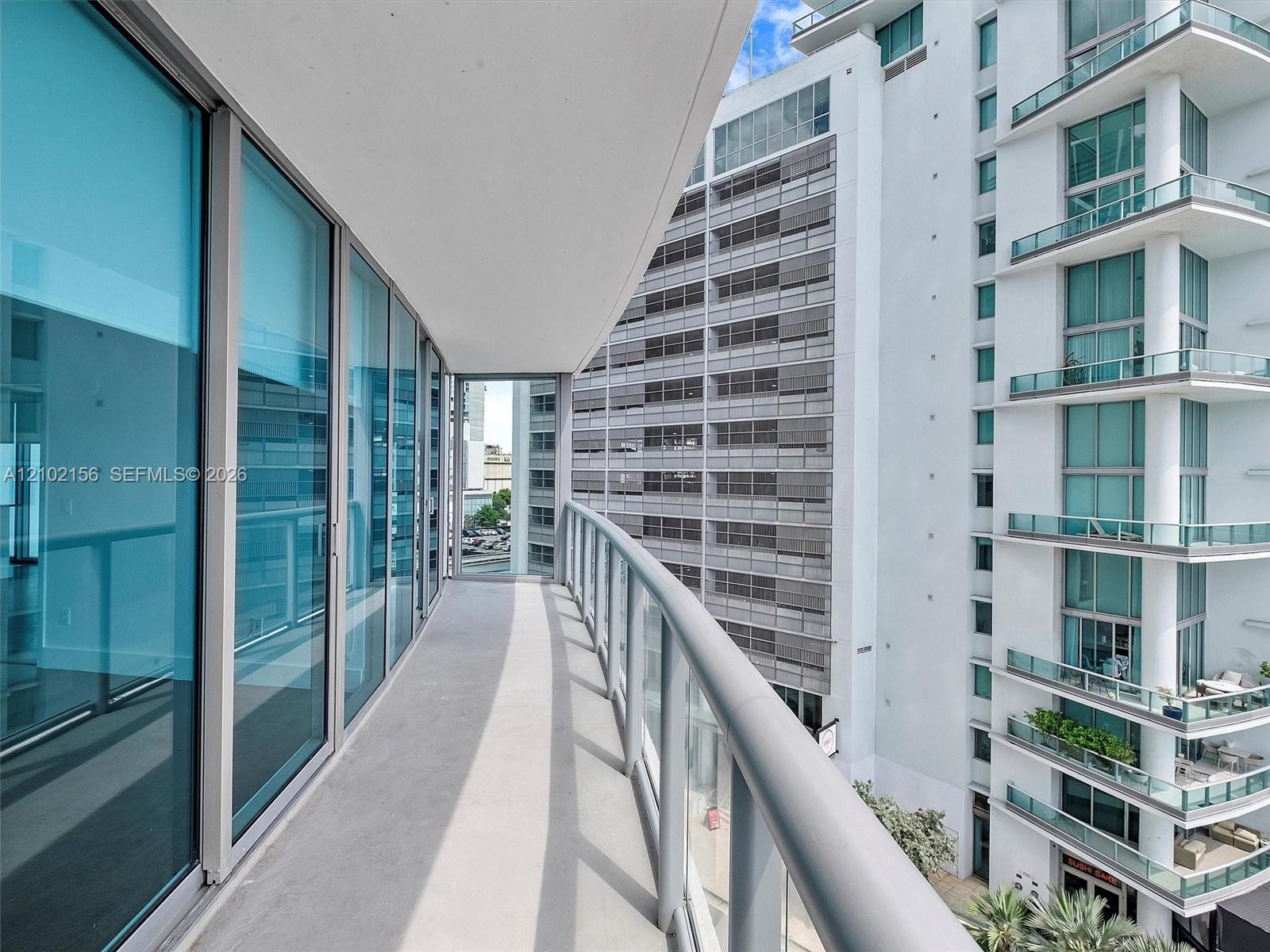888 Biscayne Boulevard 612 Property Photo 17