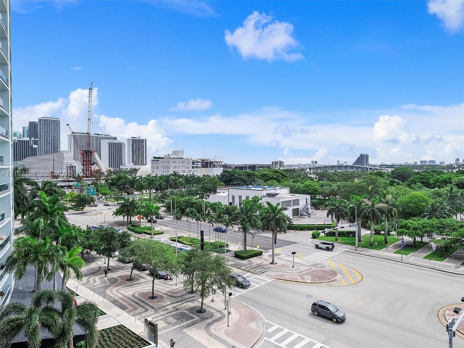 888 Biscayne Boulevard 612 Property Photo 20