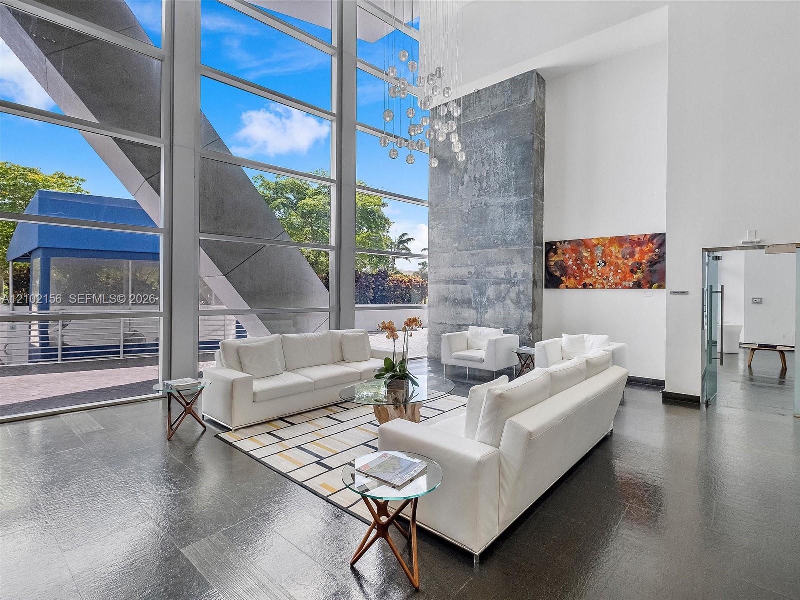 888 Biscayne Boulevard 612 Property Photo 22