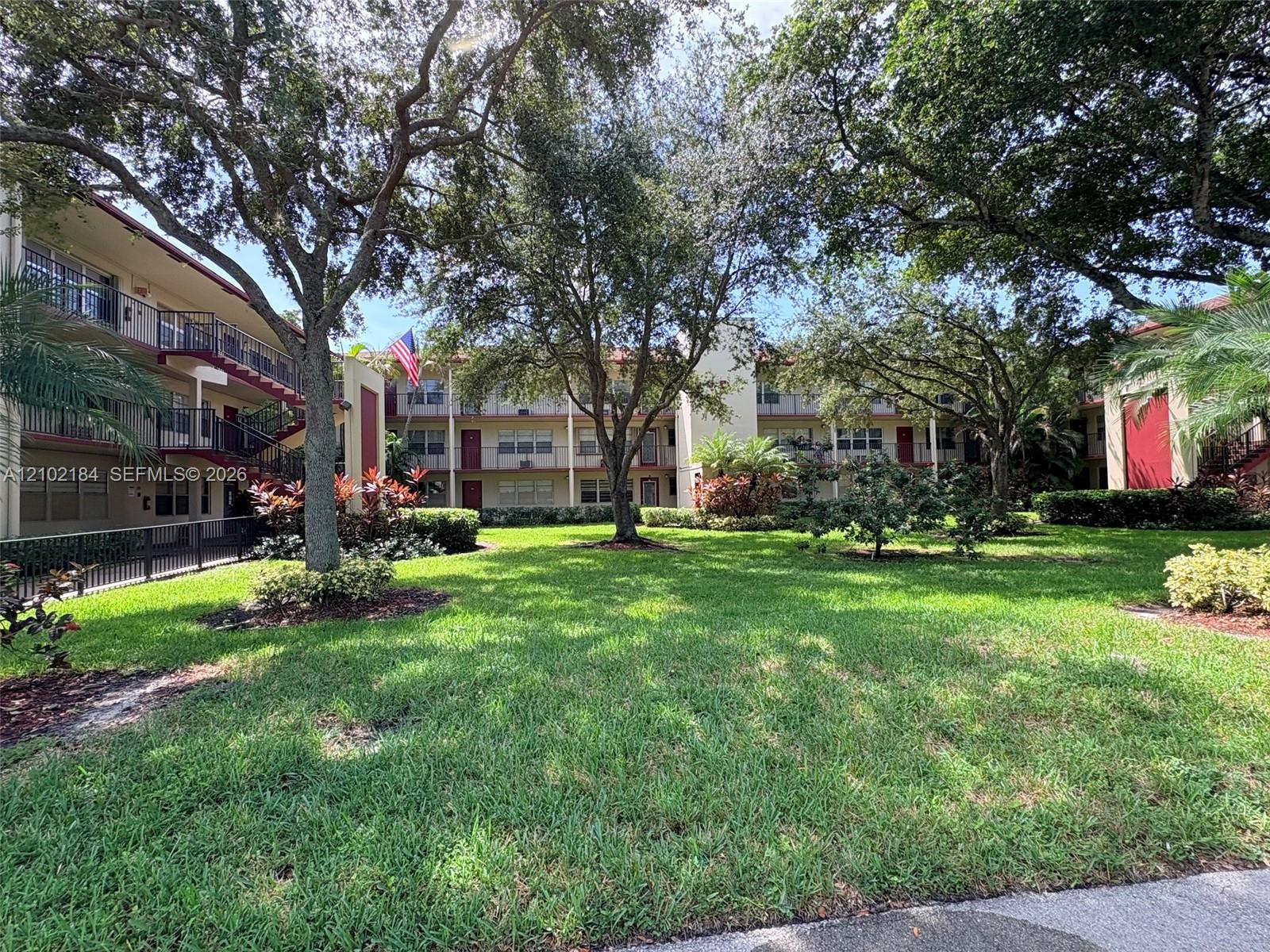 13350 SW 1st Street 107P Property Photo 1