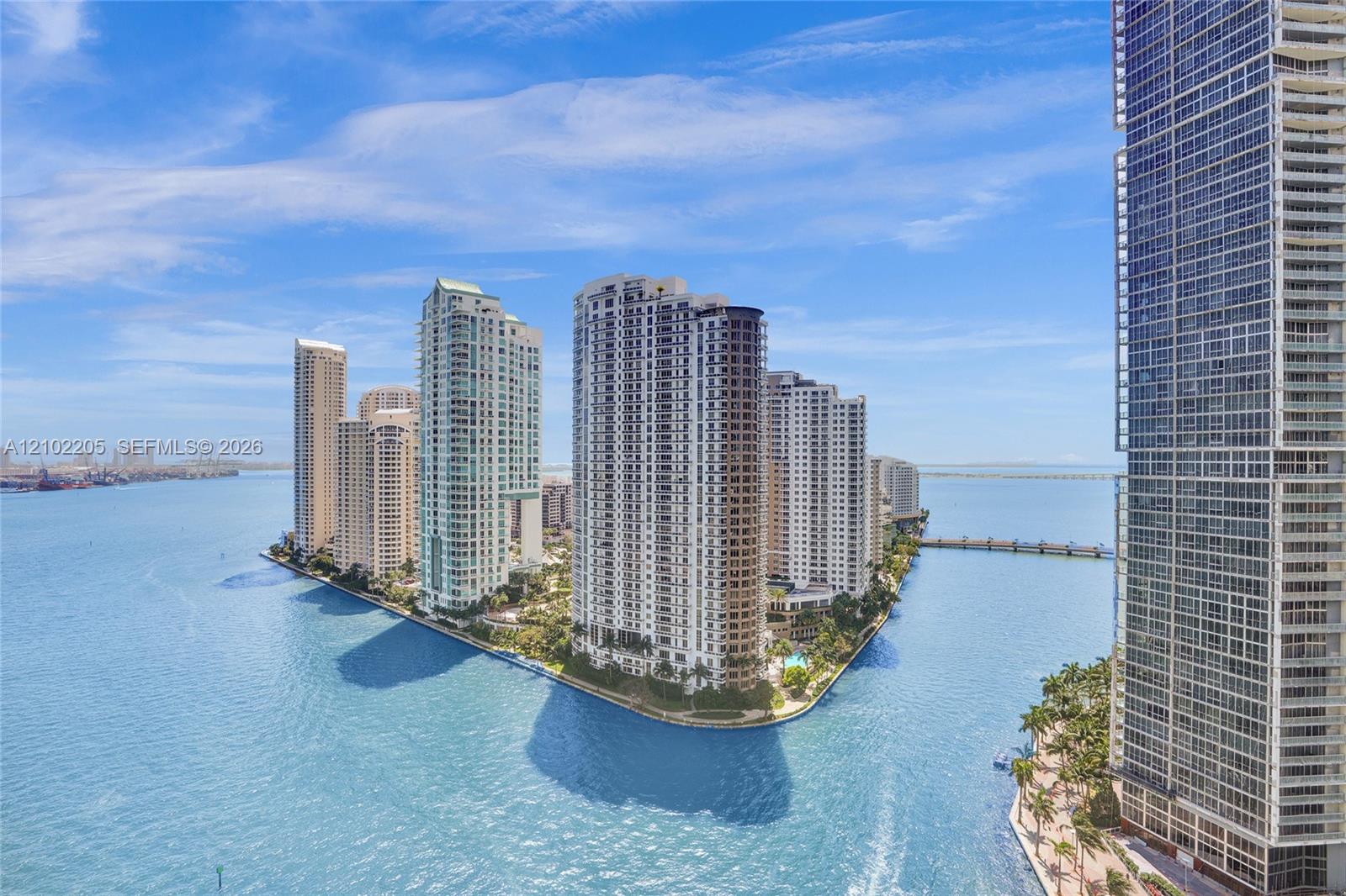 300 Biscayne Boulevard Way 2106W Property Photo 1