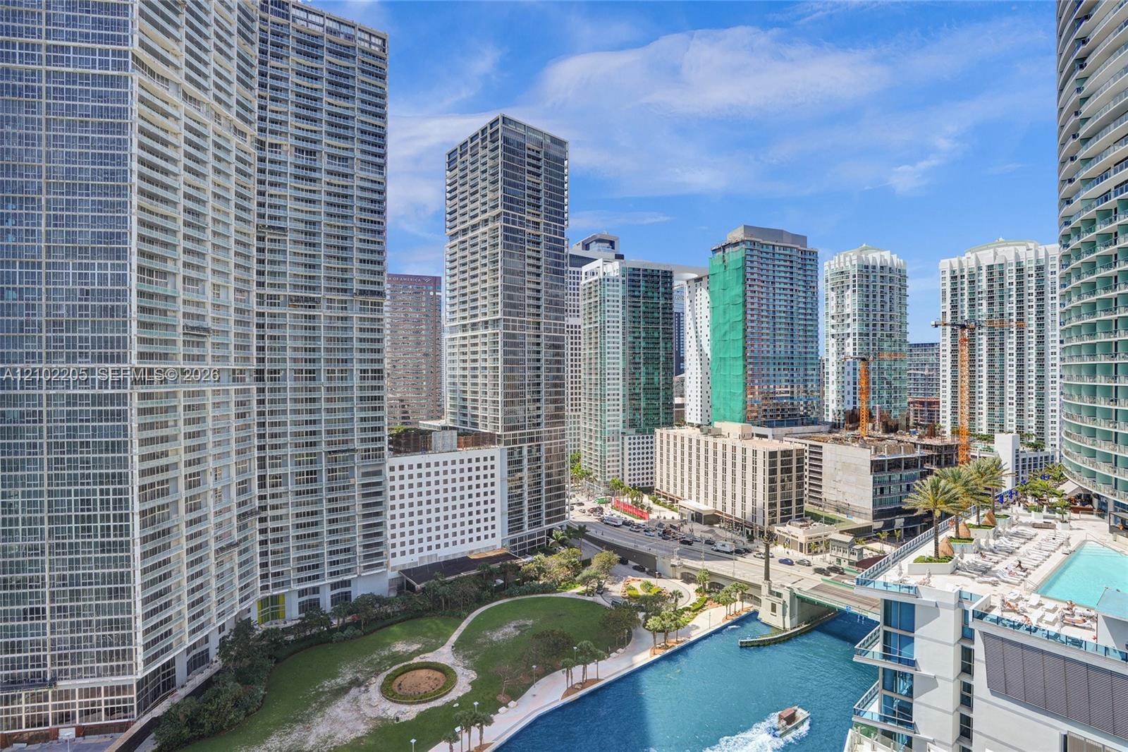 300 Biscayne Boulevard Way 2106w Property Photo 2