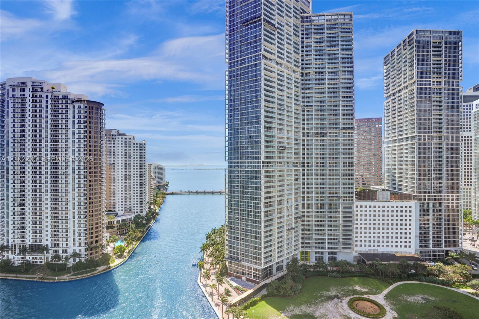 300 Biscayne Boulevard Way 2106w Property Photo 3