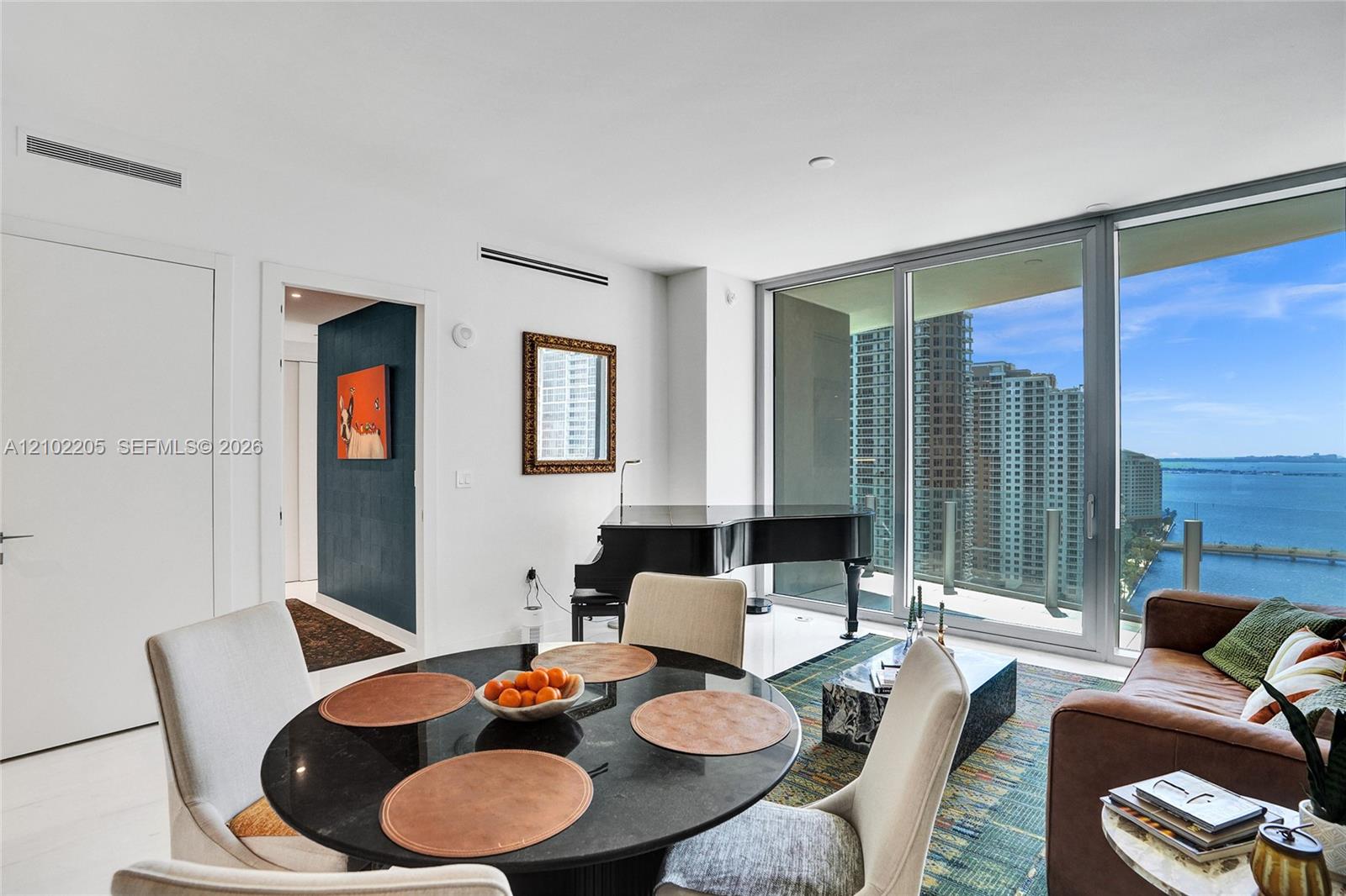 300 Biscayne Boulevard Way 2106w Property Photo 9