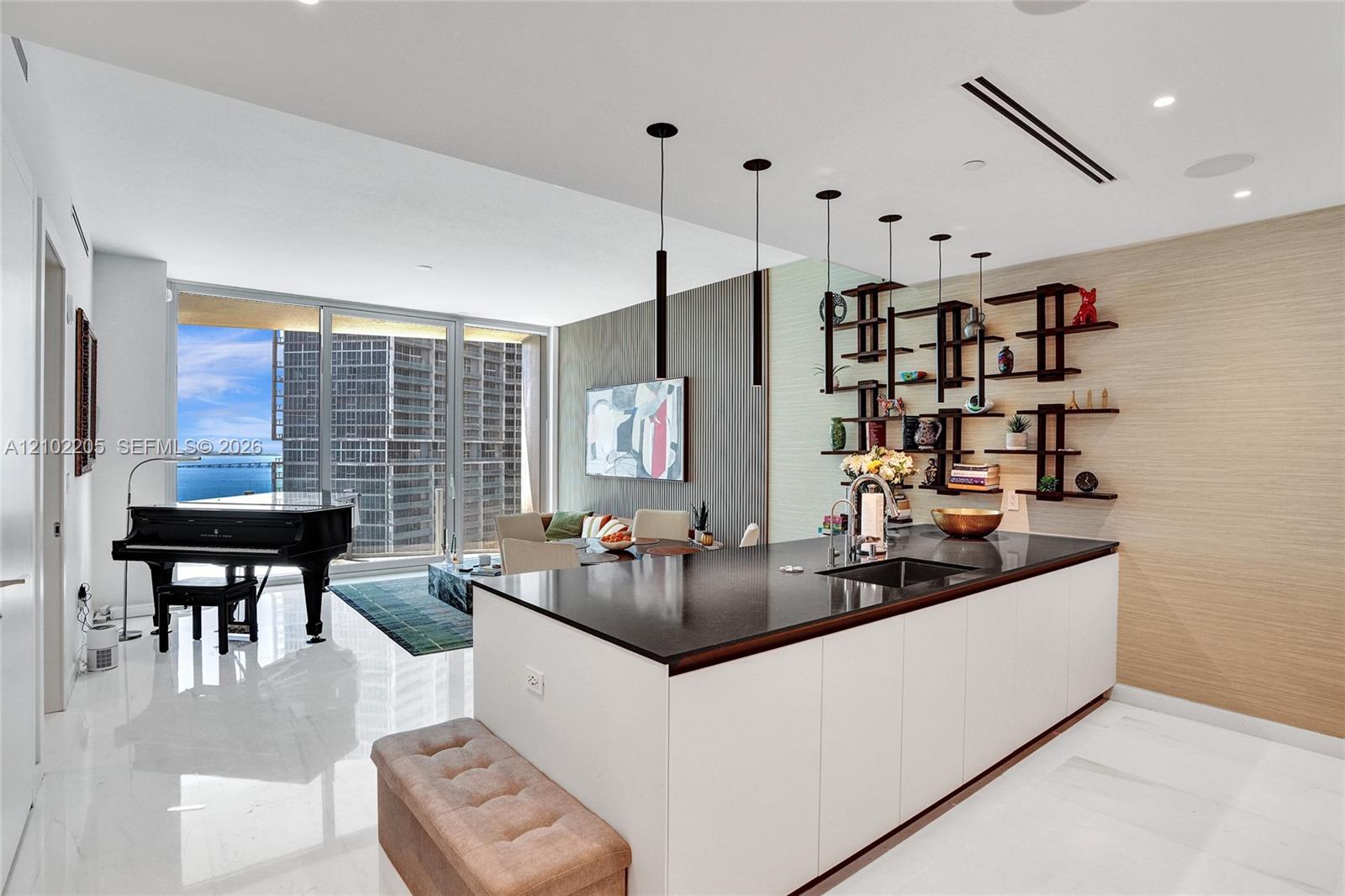 300 Biscayne Boulevard Way 2106w Property Photo 10