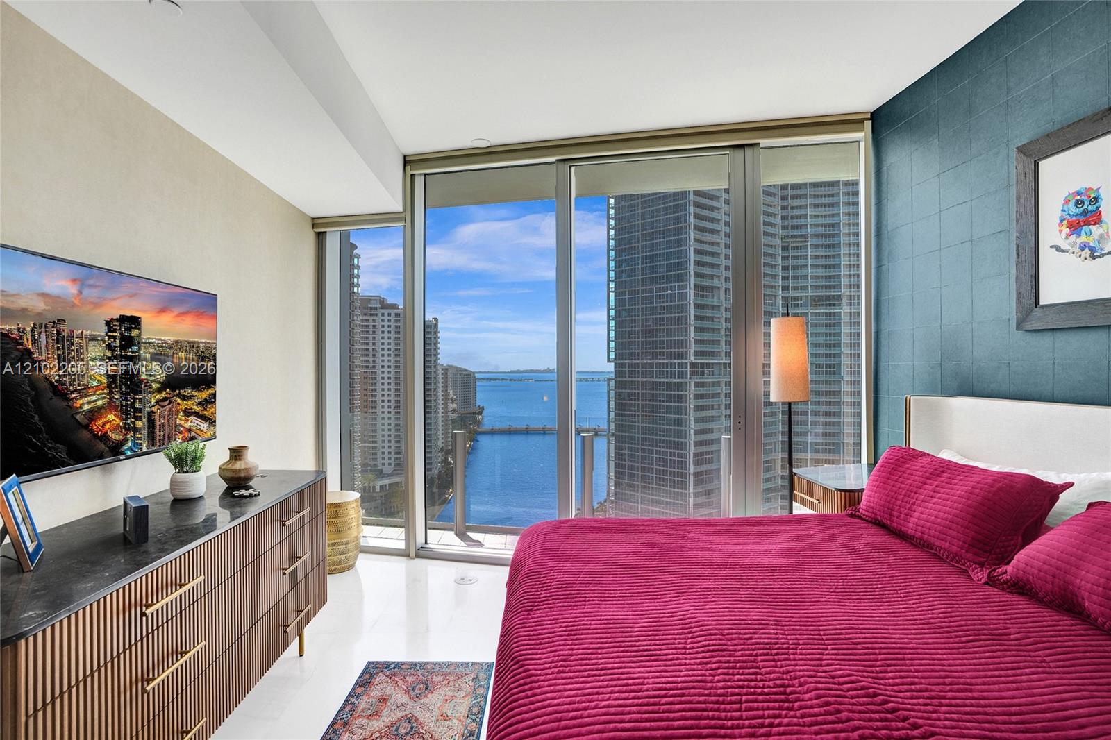 300 Biscayne Boulevard Way 2106w Property Photo 21