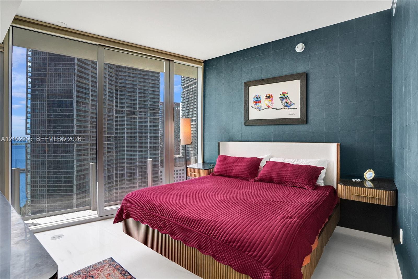 300 Biscayne Boulevard Way 2106w Property Photo 23