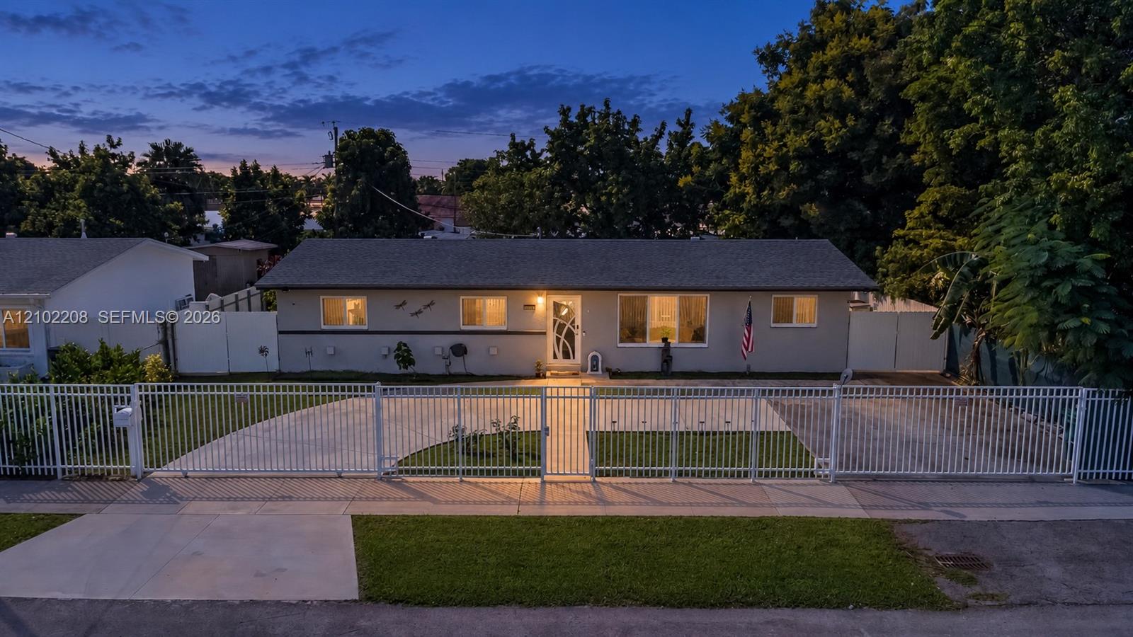 11080 Sw 60th Street Property Photo 1