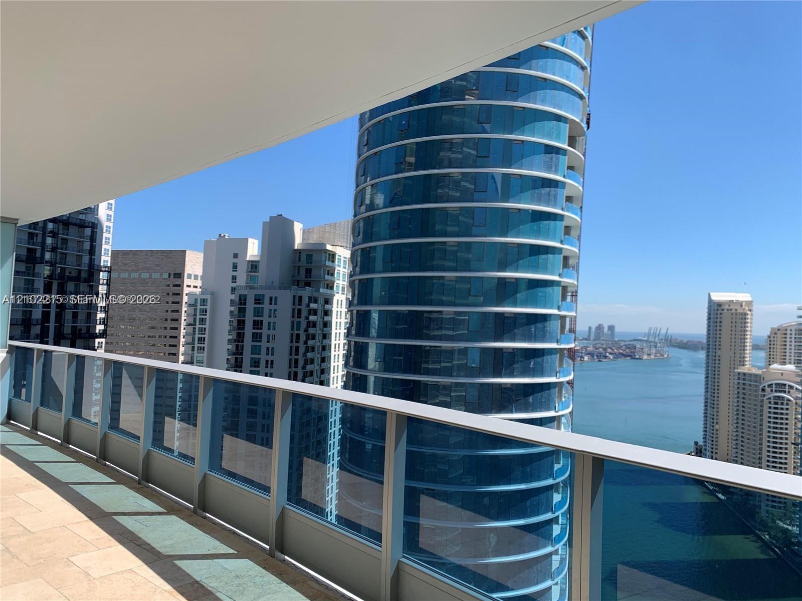 200 Biscayne Boulevard Way 3905 Property Photo 1