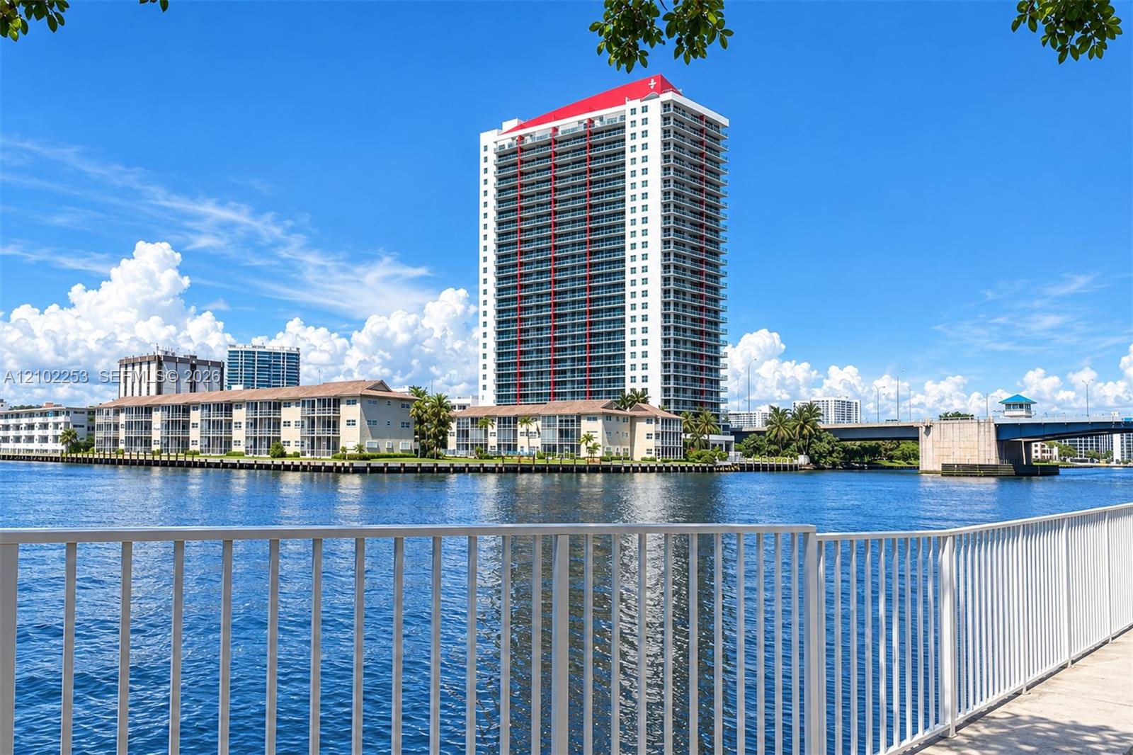 1833 S Ocean Drive 201 Property Photo 1