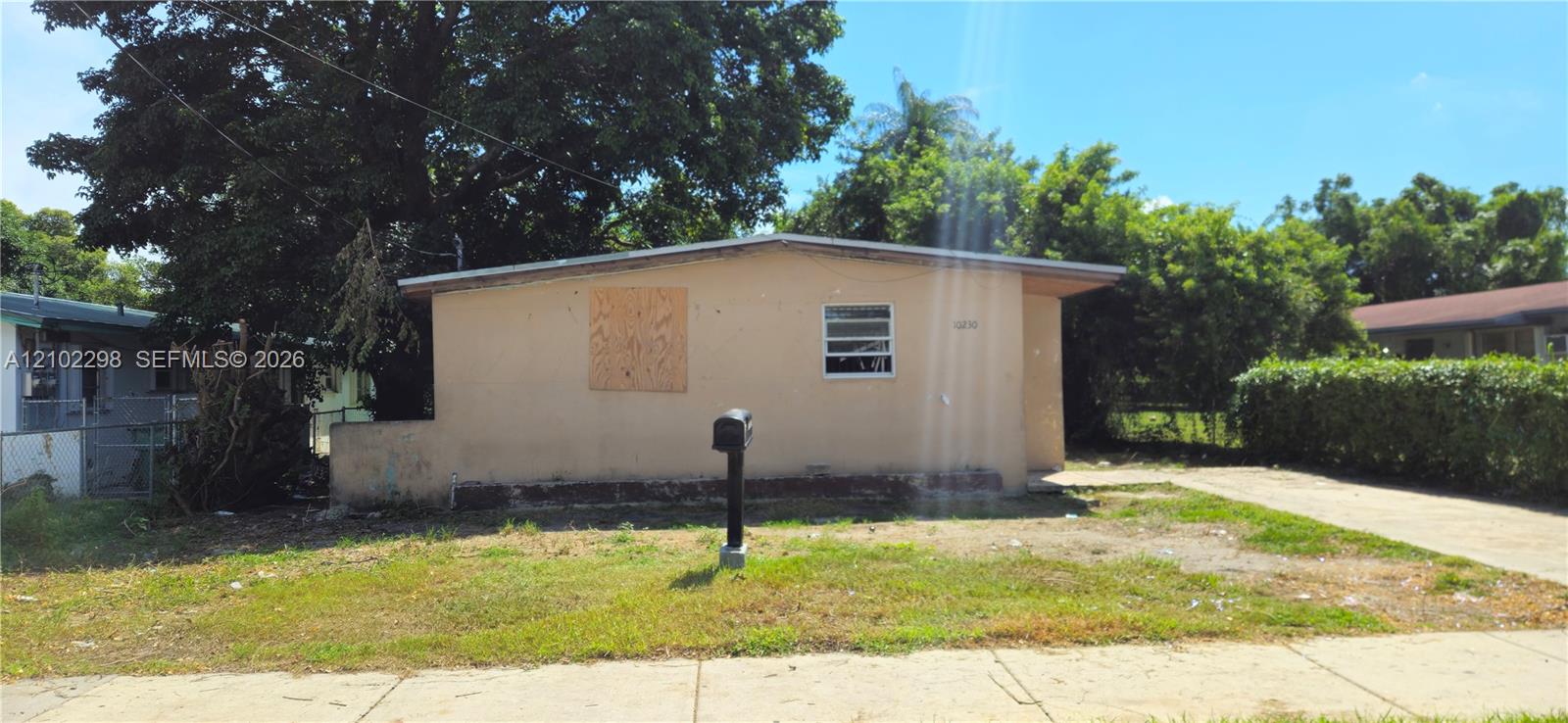 10230 SW 176th Street Property Photo 1