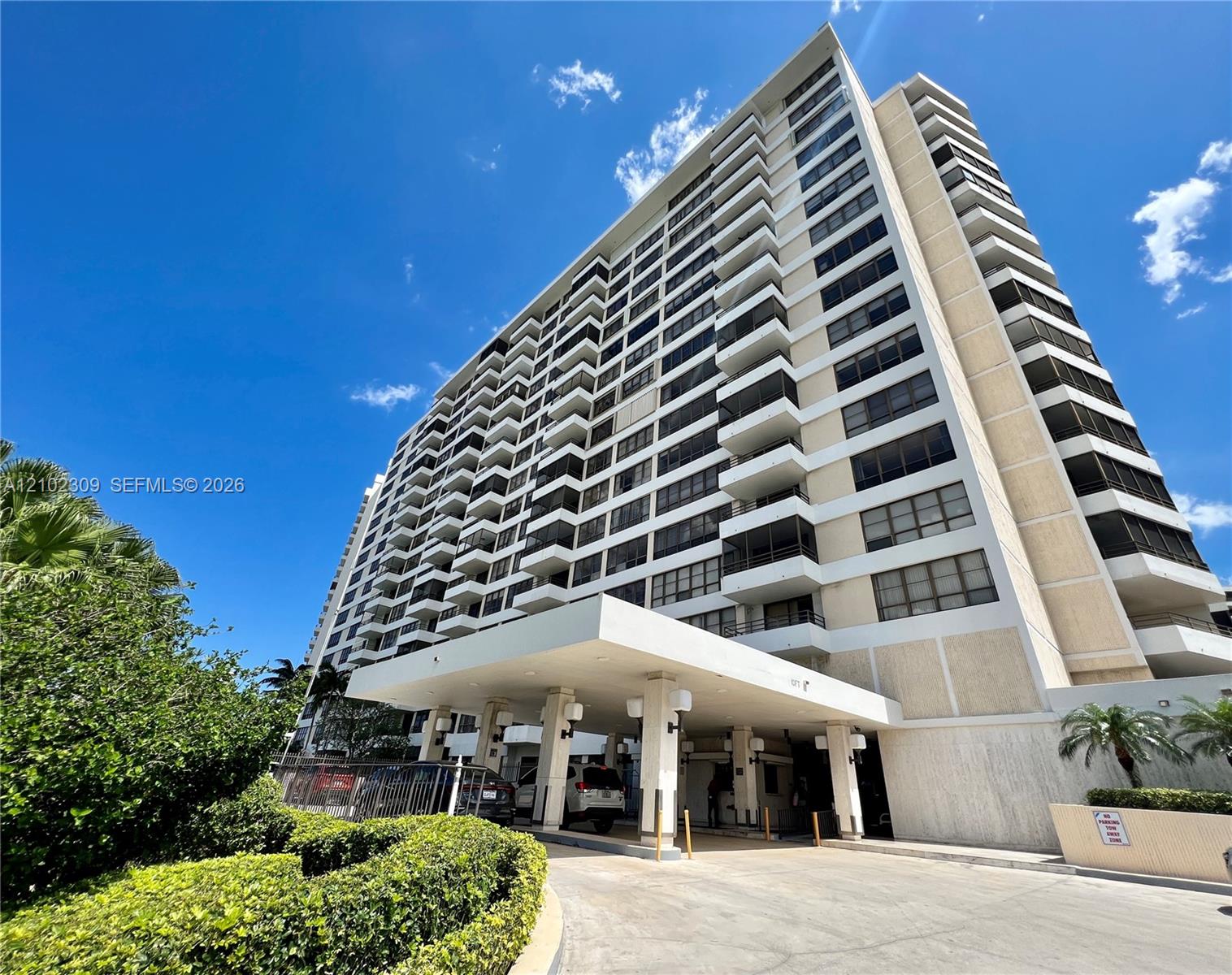 600 Three Islands Boulevard 505 Property Photo 1