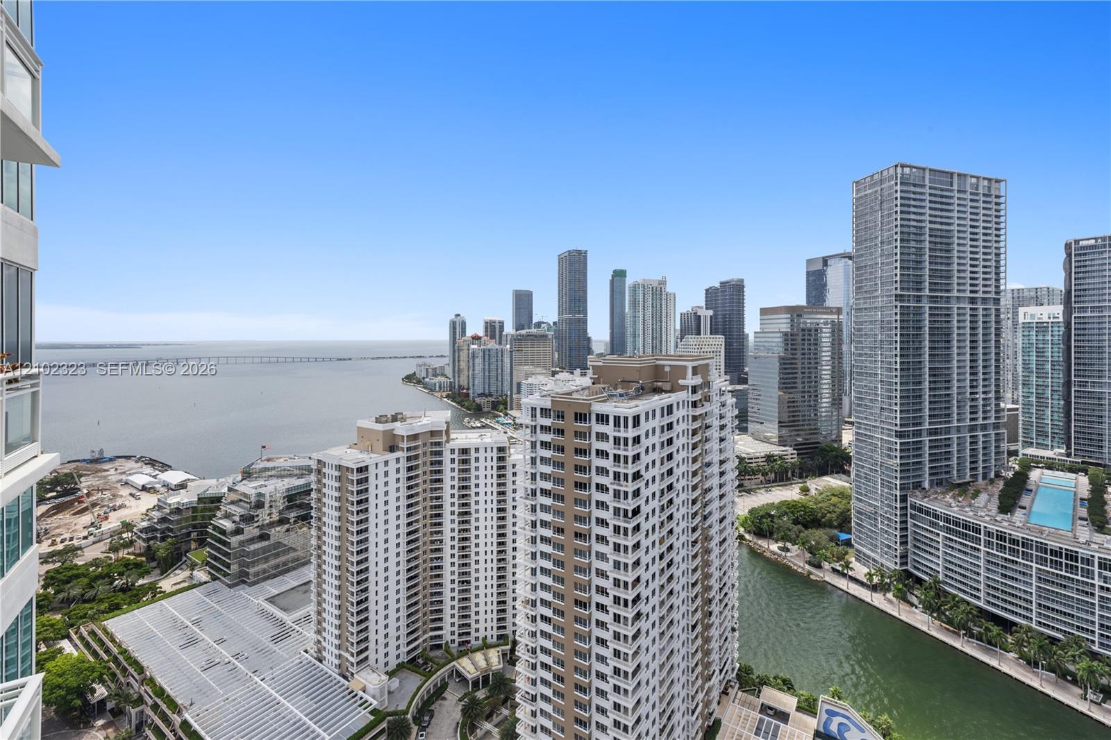 900 Brickell Key Boulevard 3005 Property Photo 2