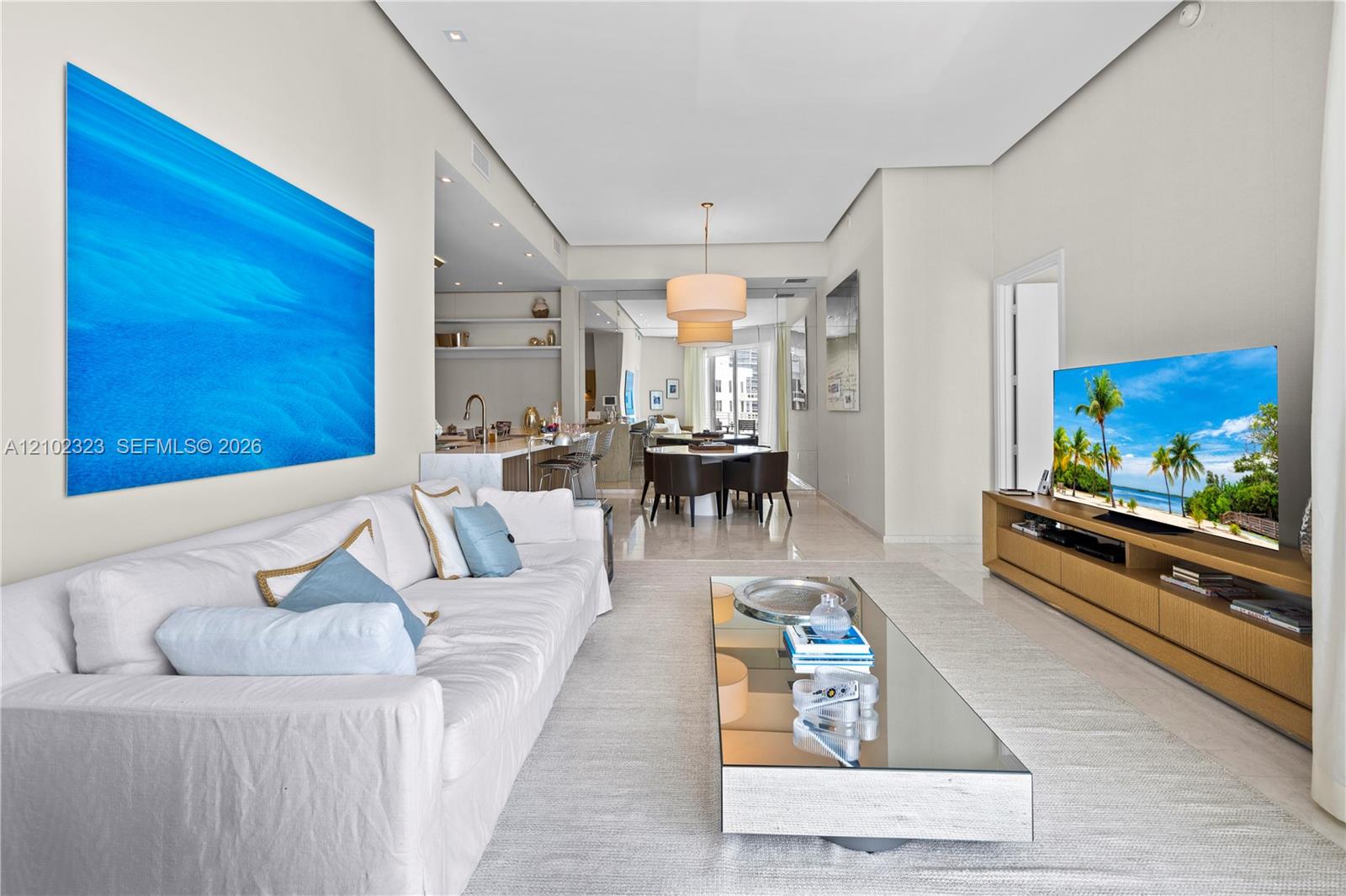900 Brickell Key Boulevard 3005 Property Photo 3
