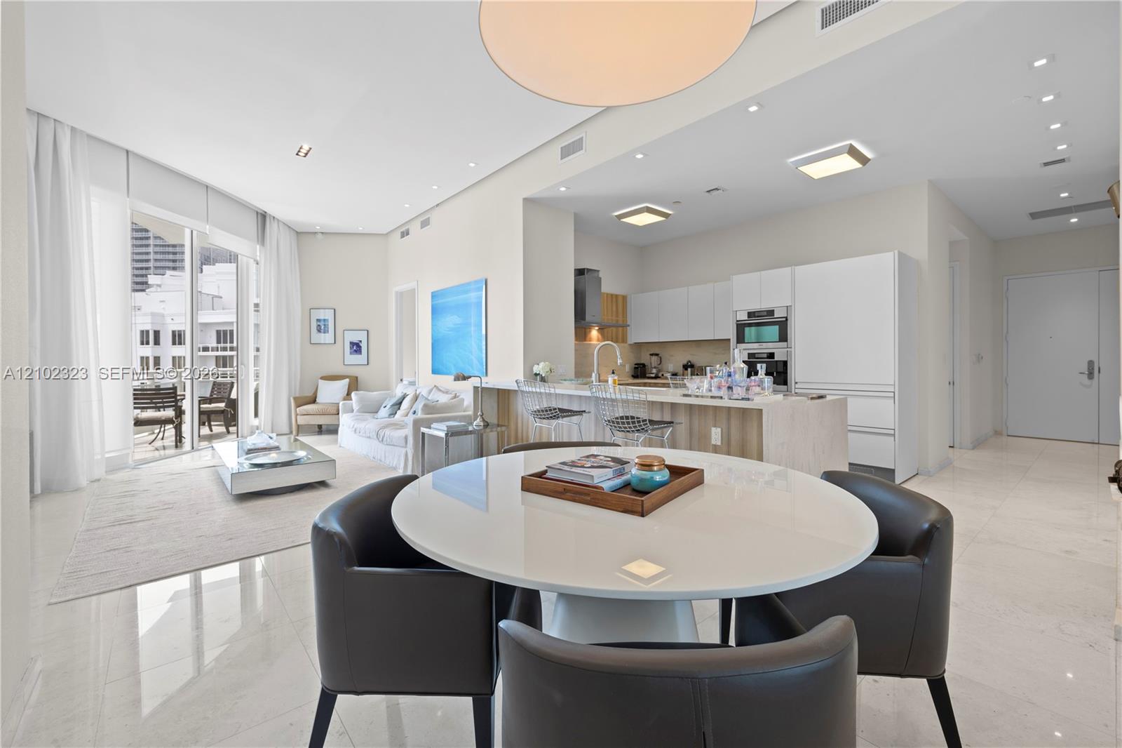 900 Brickell Key Boulevard 3005 Property Photo 4