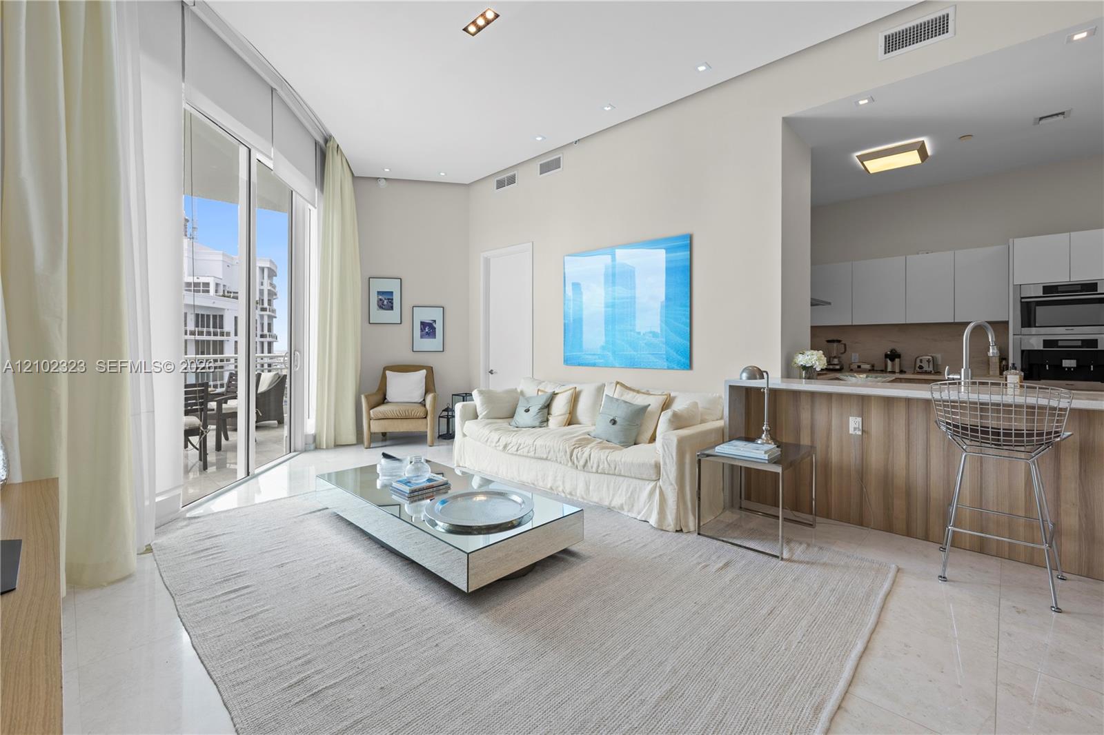 900 Brickell Key Boulevard 3005 Property Photo 6