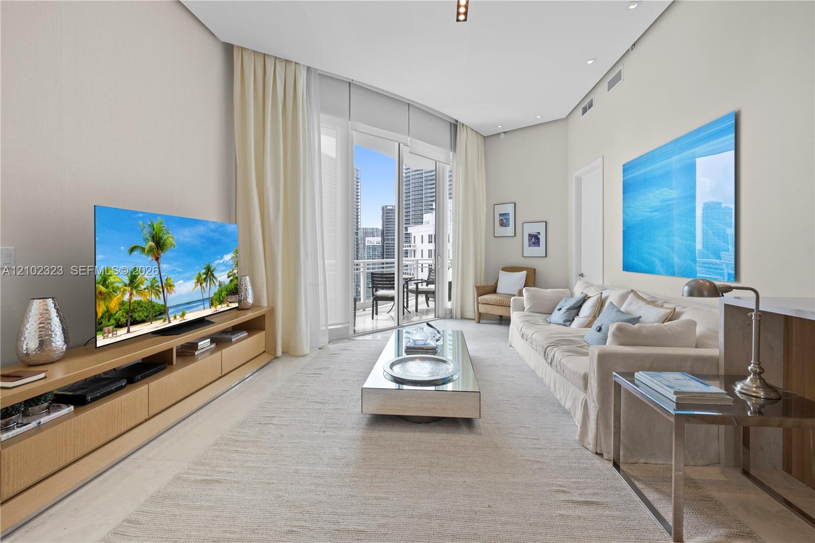 900 Brickell Key Boulevard 3005 Property Photo 7
