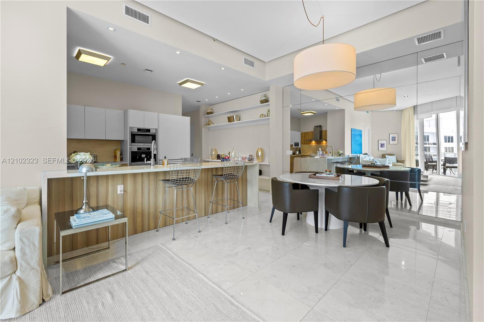 900 Brickell Key Boulevard 3005 Property Photo 8