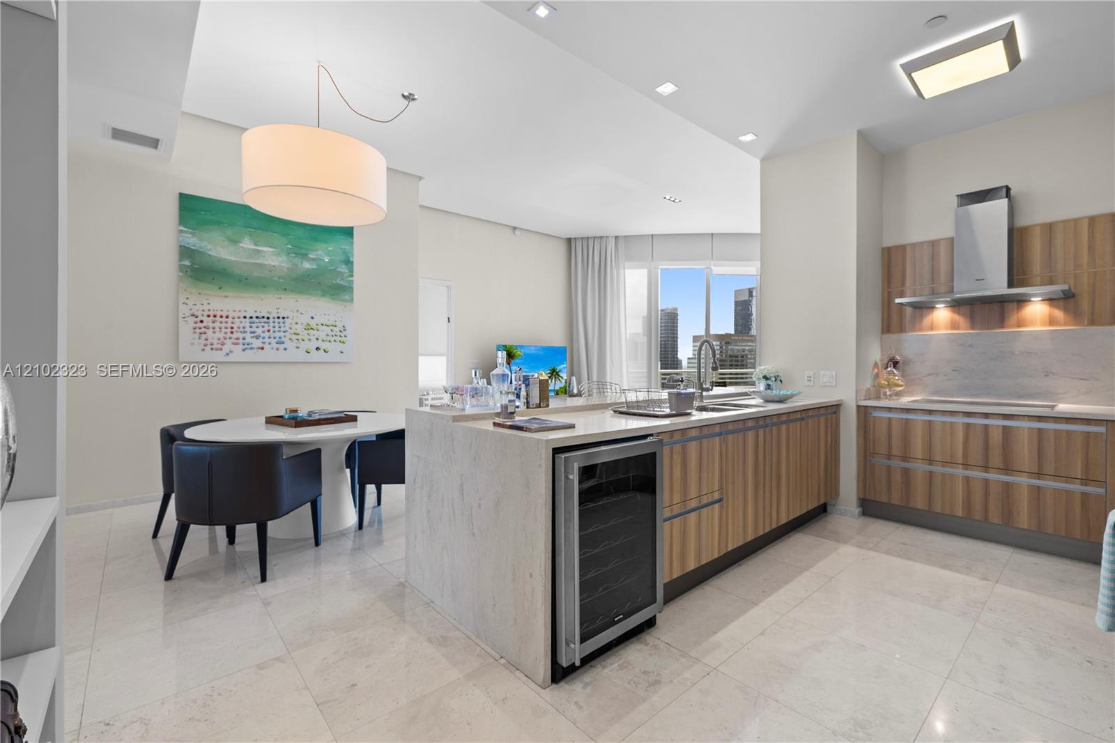 900 Brickell Key Boulevard 3005 Property Photo 9