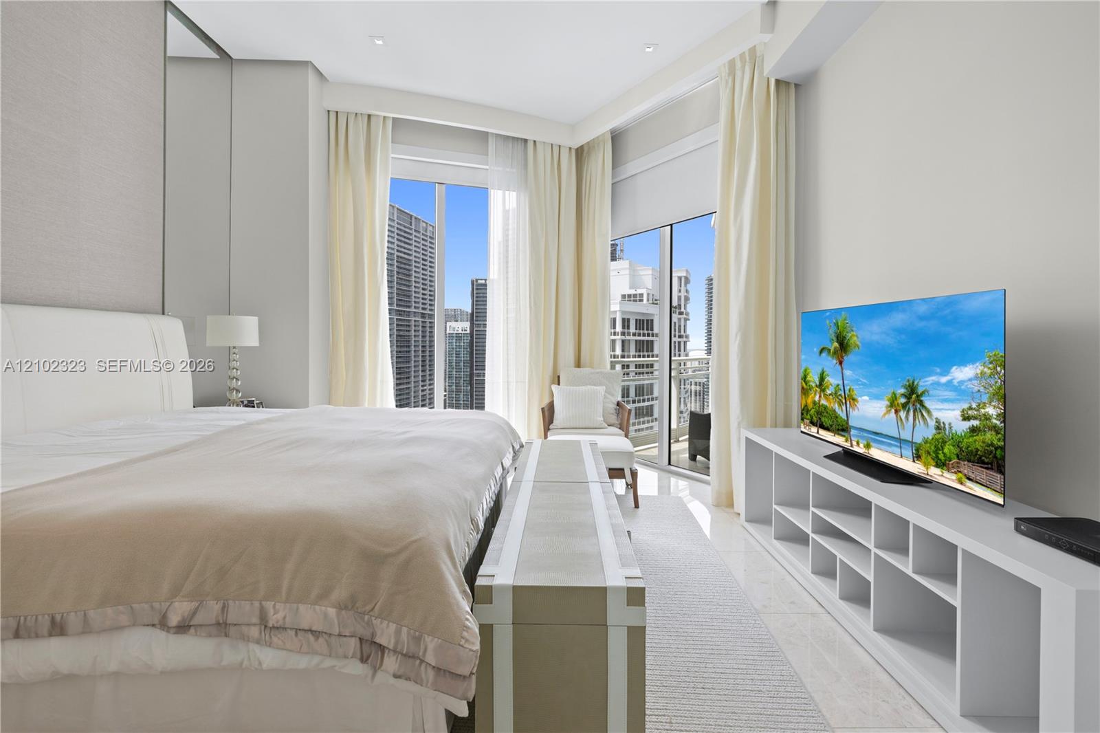 900 Brickell Key Boulevard 3005 Property Photo 16