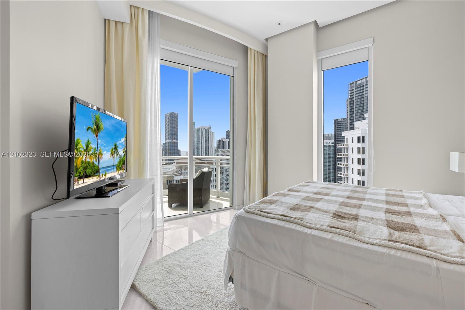 900 Brickell Key Boulevard 3005 Property Photo 19