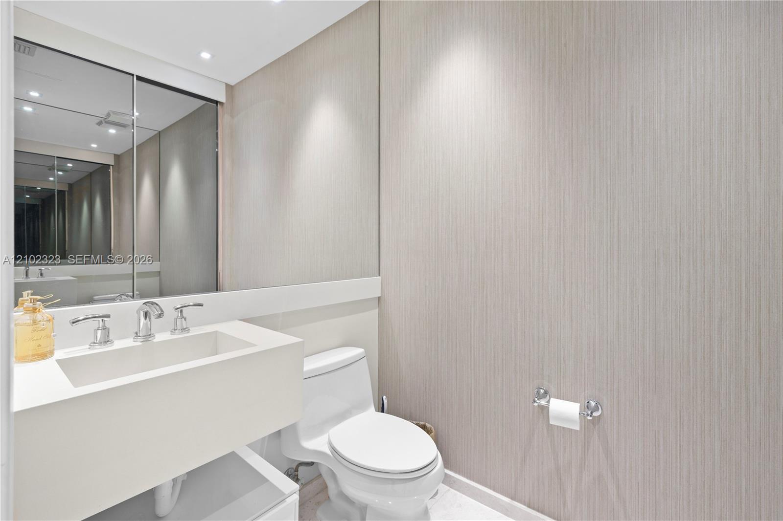900 Brickell Key Boulevard 3005 Property Photo 23