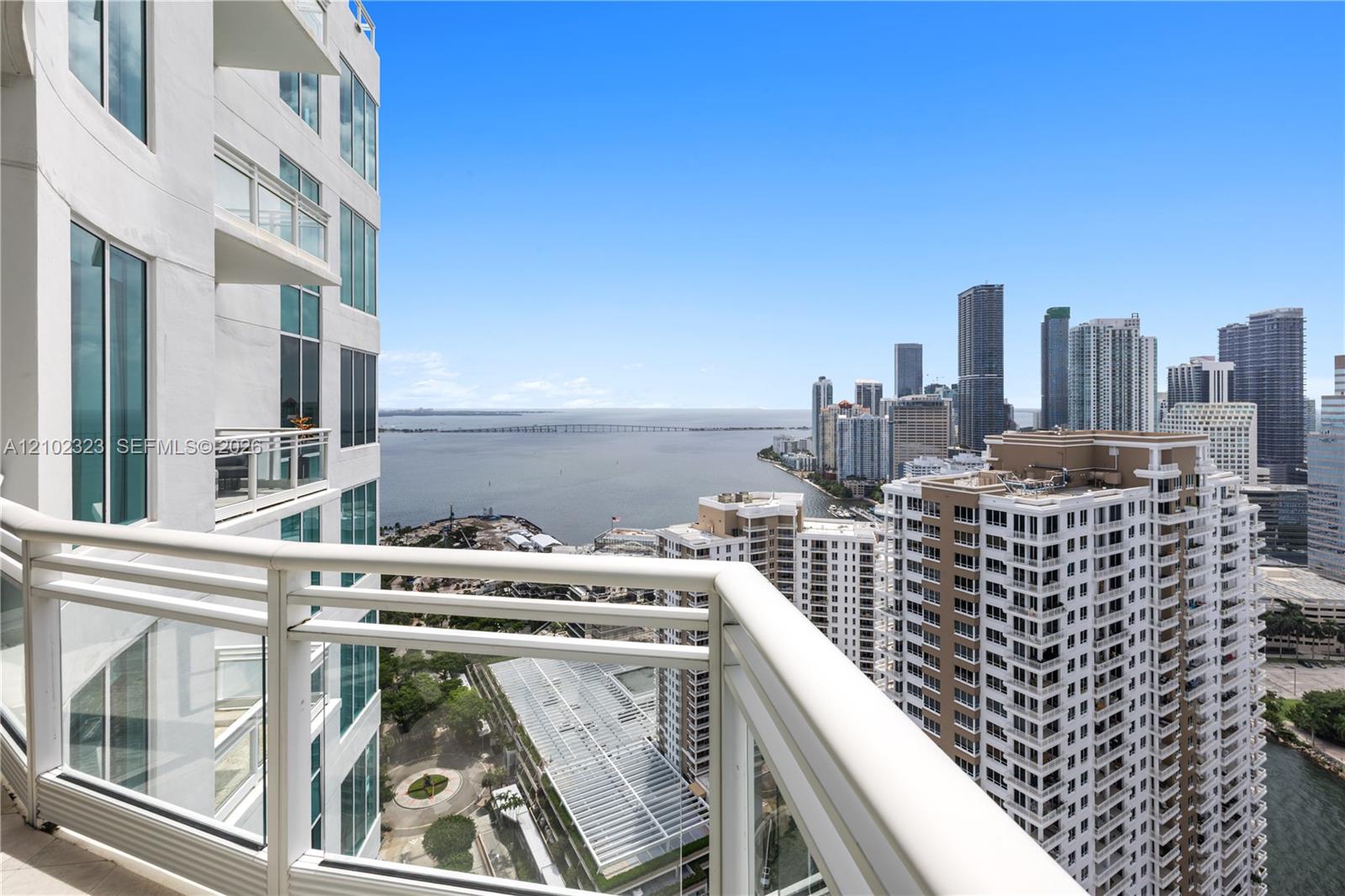 900 Brickell Key Boulevard 3005 Property Photo 25