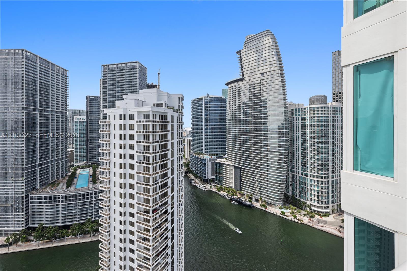 900 Brickell Key Boulevard 3005 Property Photo 26