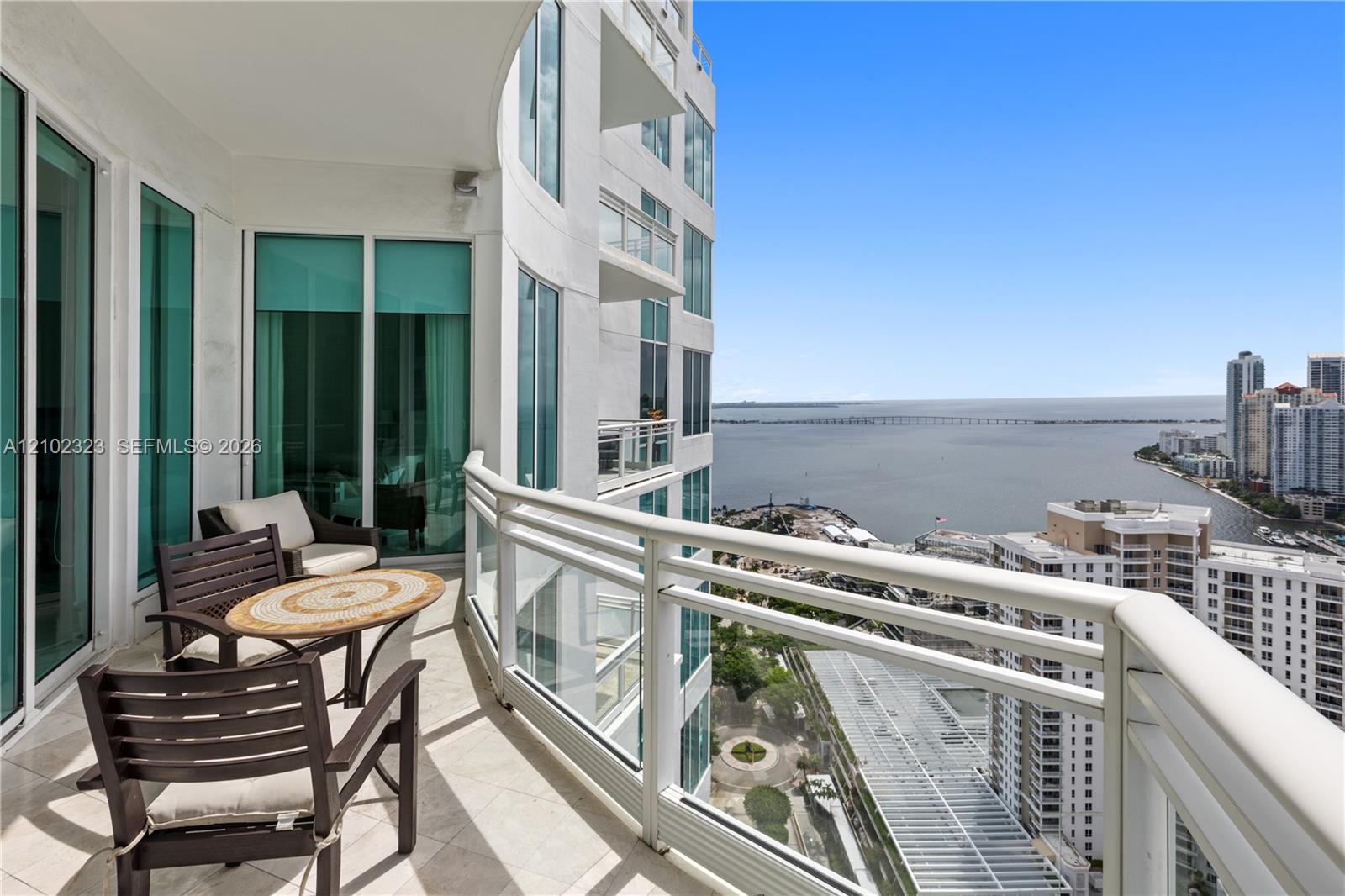 900 Brickell Key Boulevard 3005 Property Photo 27