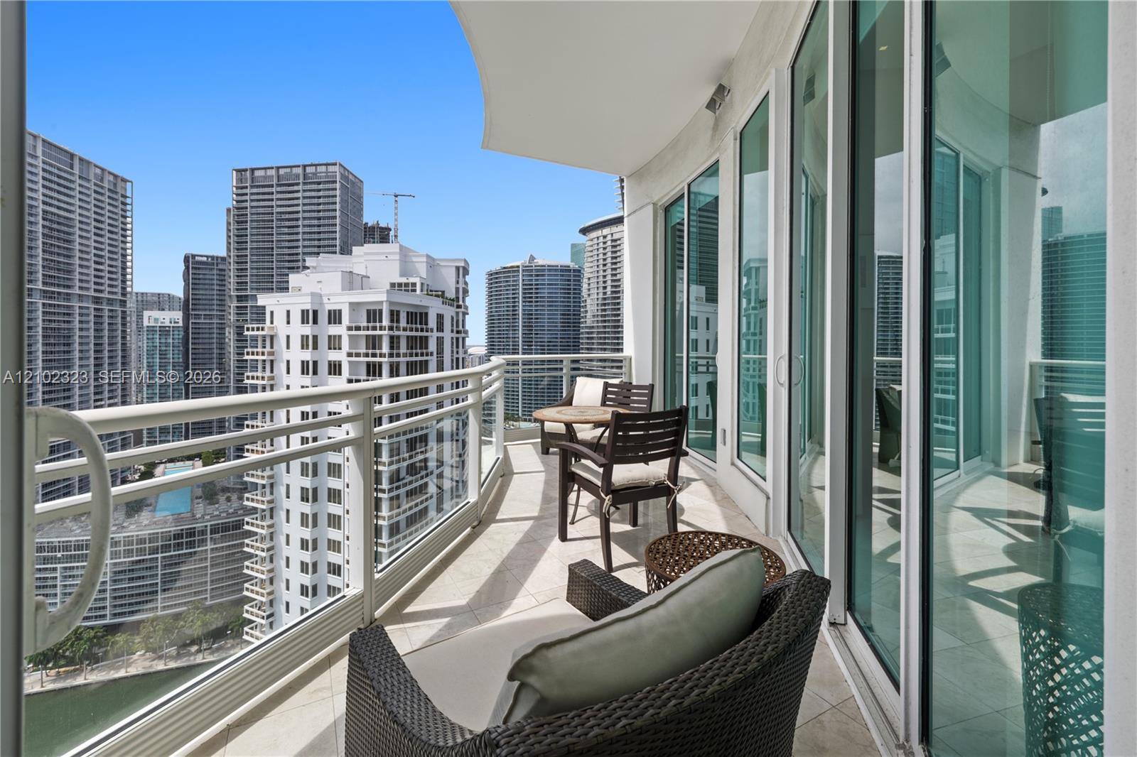 900 Brickell Key Boulevard 3005 Property Photo 29