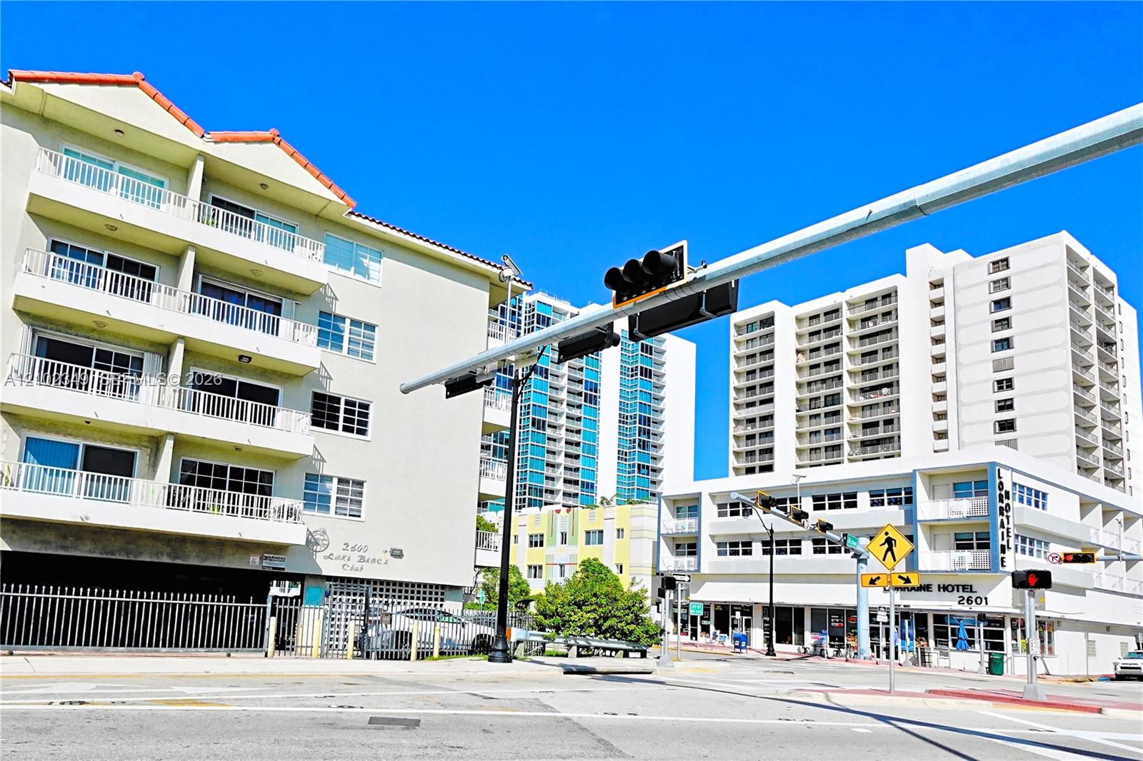 2600 Collins Avenue 308 Property Photo 1