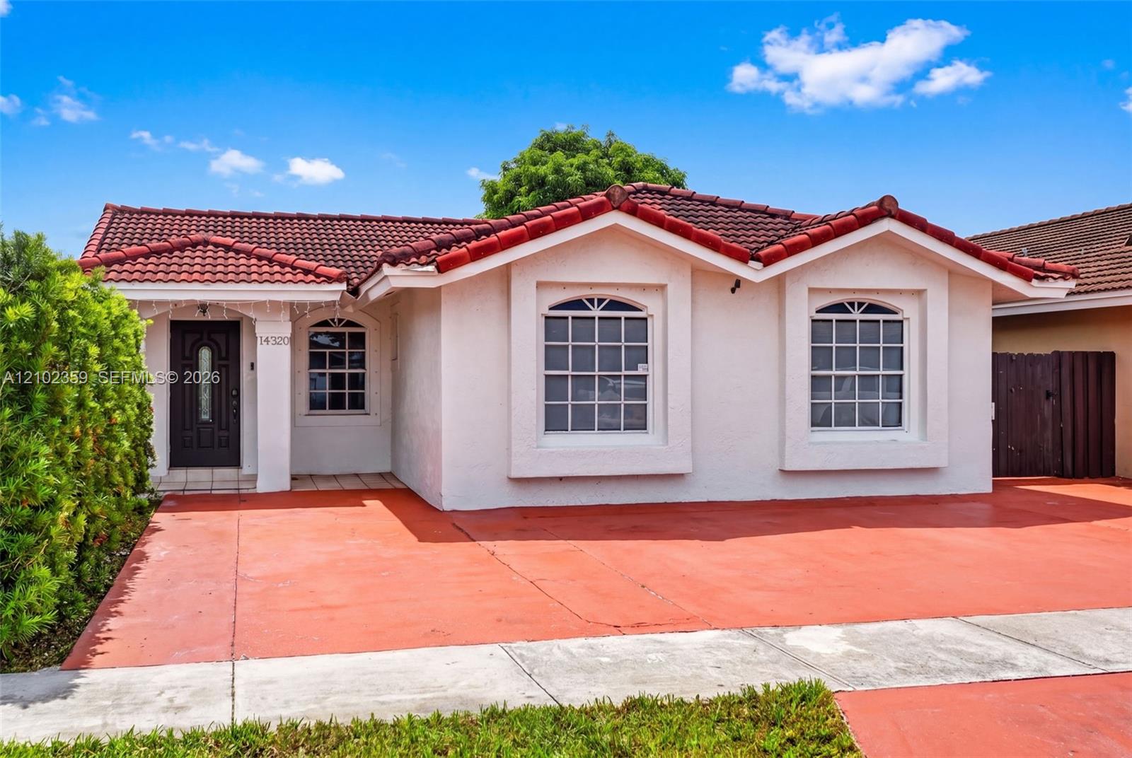 14320 Sw 147th Court Property Photo 1