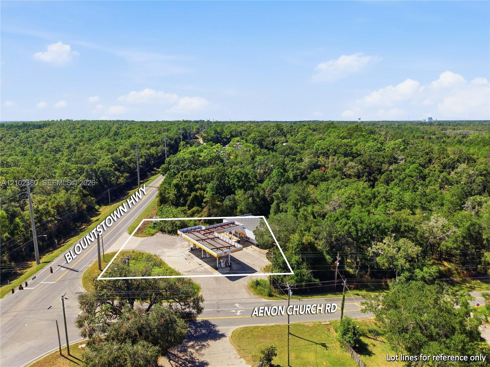 5711 Blountstown Highway Property Photo 11