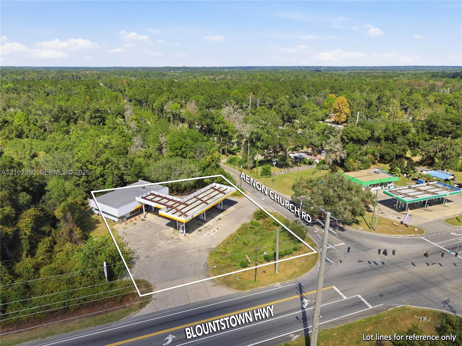 5711 Blountstown Highway Property Photo 13