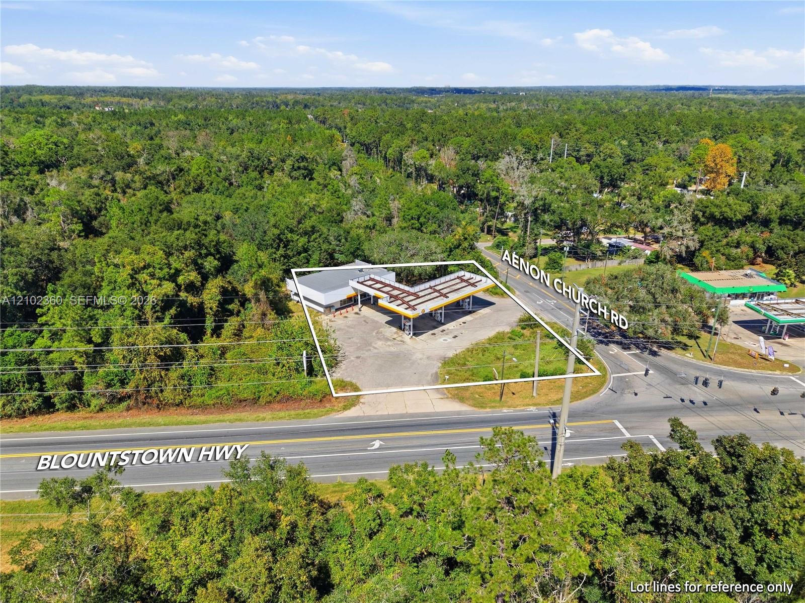 5711 Blountstown Highway Property Photo 15
