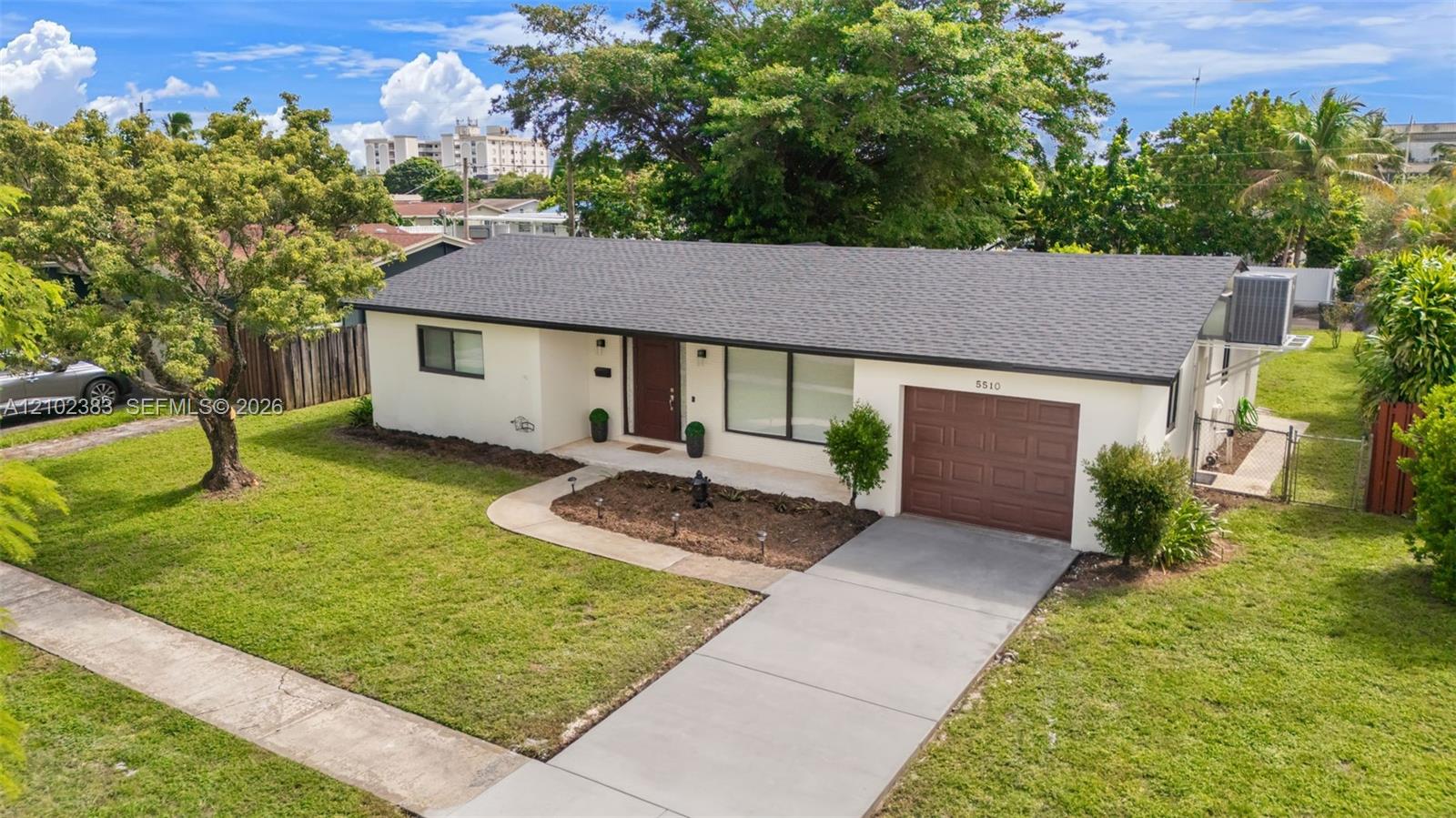 5510 Polk Street Property Photo 3
