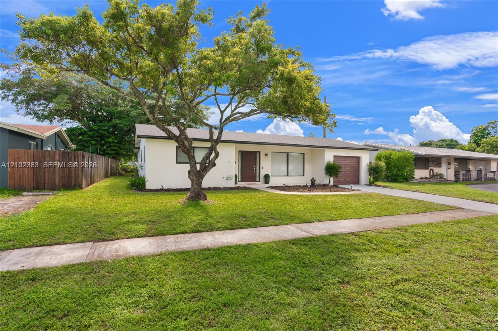 5510 Polk Street Property Photo 4