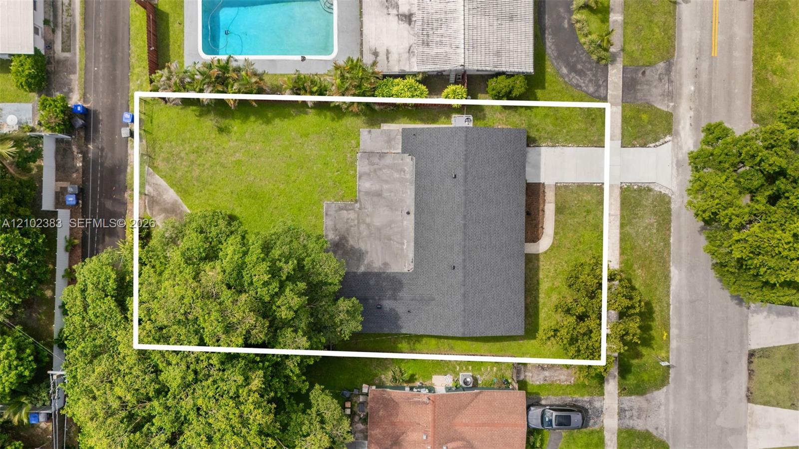5510 Polk Street Property Photo 37