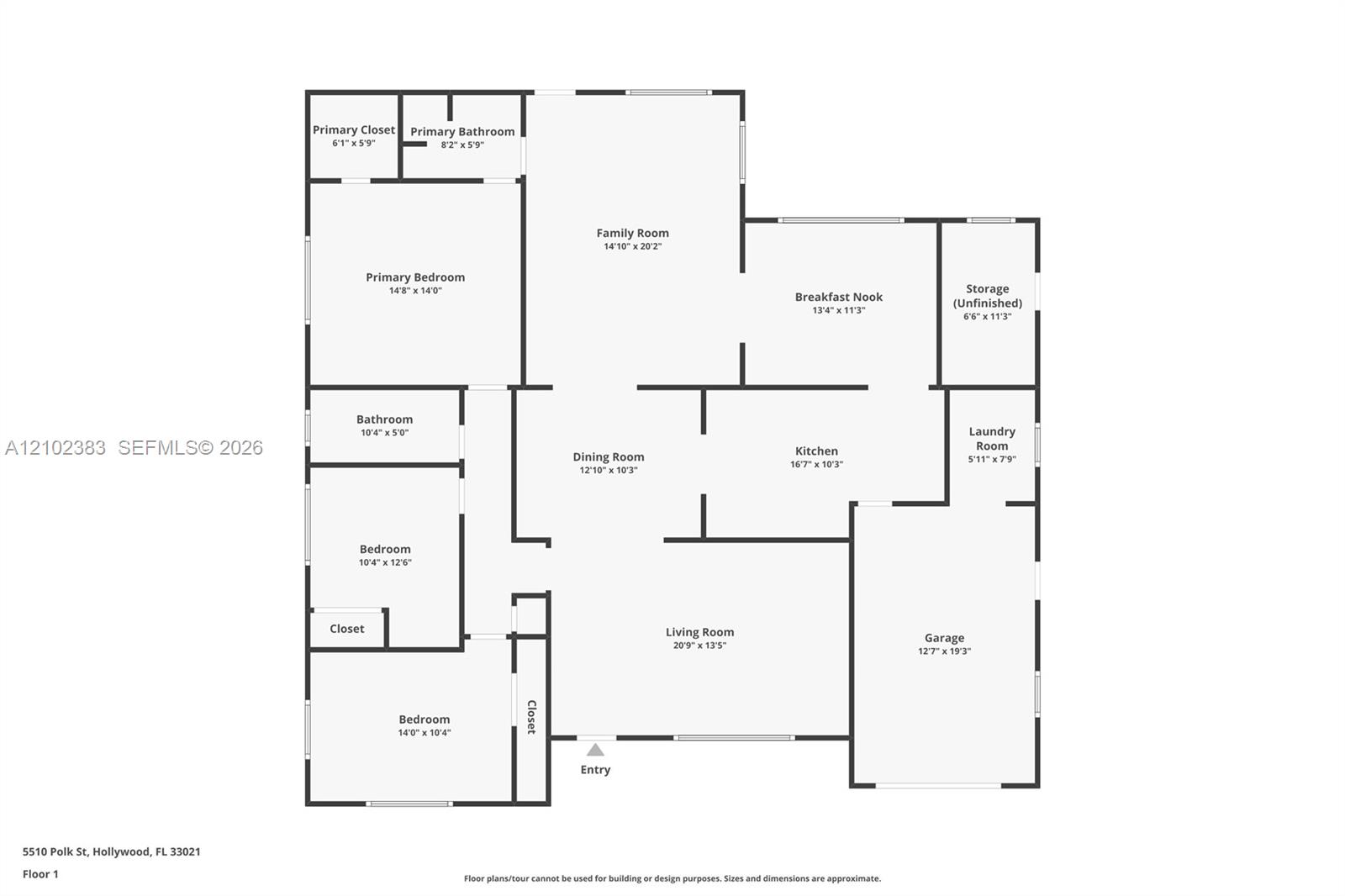 5510 Polk Street Property Photo 40