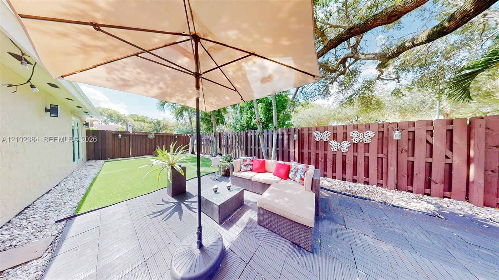 5312 Sw 151st Place Property Photo 33