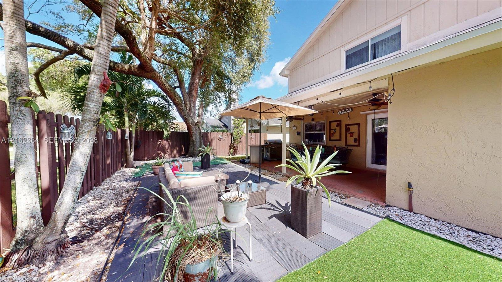 5312 Sw 151st Place Property Photo 35
