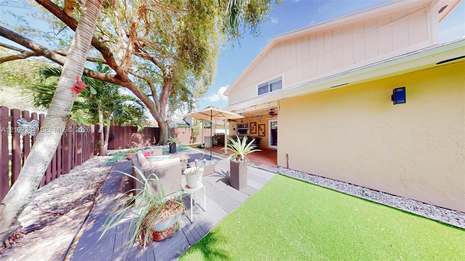 5312 Sw 151st Place Property Photo 36