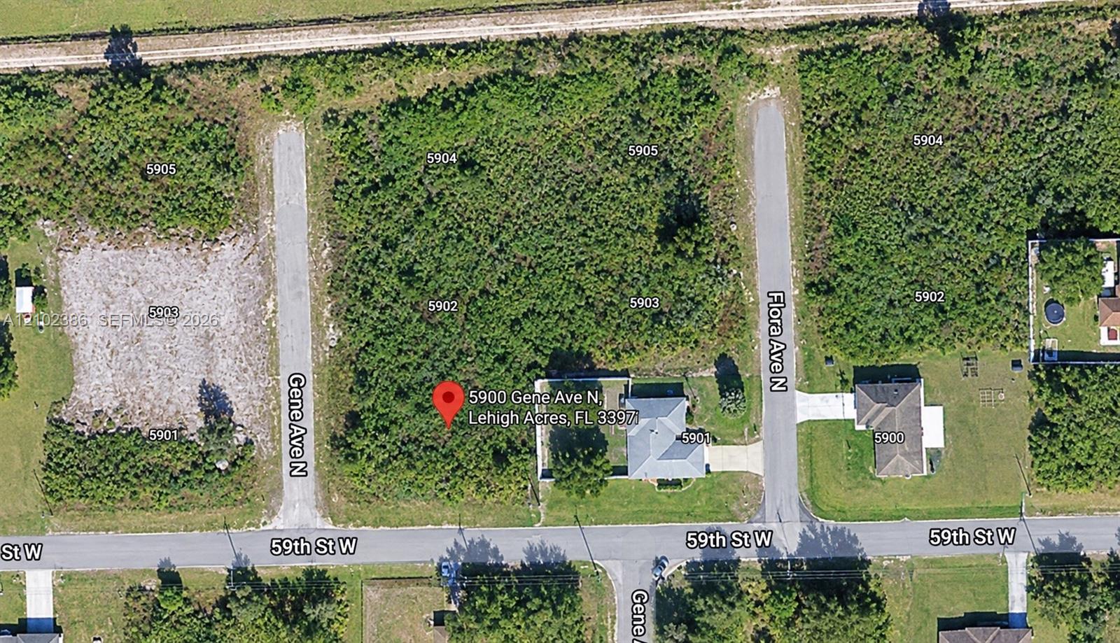 5900 Gene Avenue N Property Photo 1