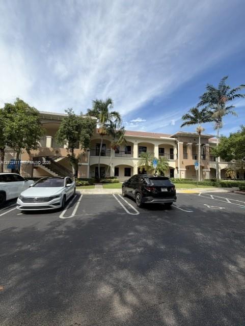 7501 Wiles Road 102-a Property Photo 12