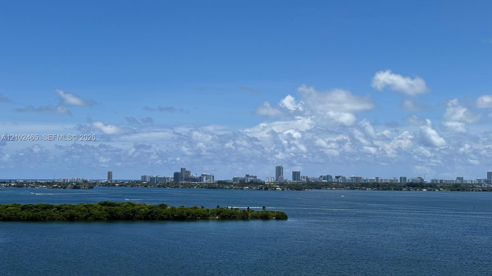 11111 Biscayne Boulevard 16a Property Photo 3
