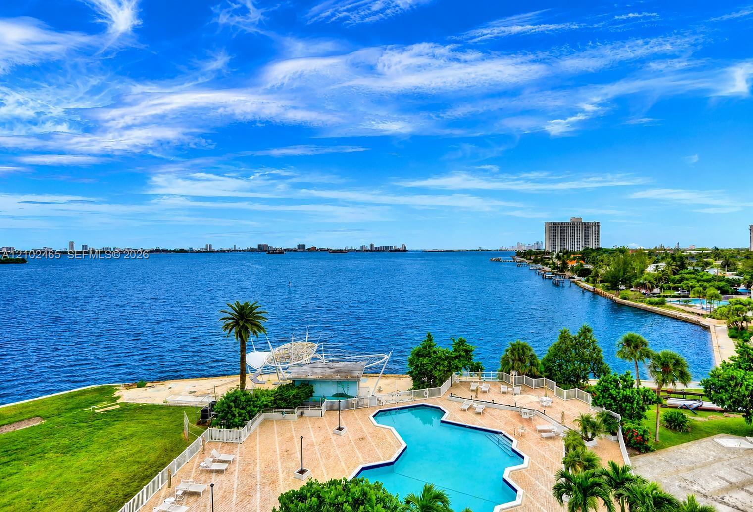 11111 Biscayne Boulevard 16a Property Photo 40