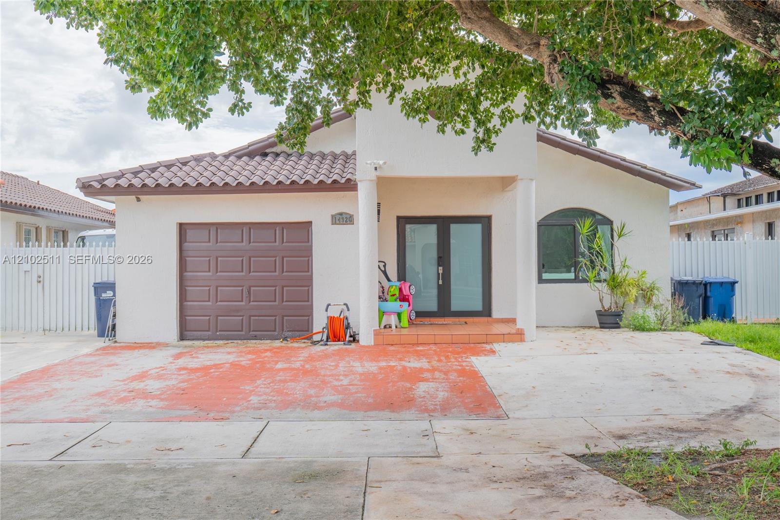 14926 SW 38th Street