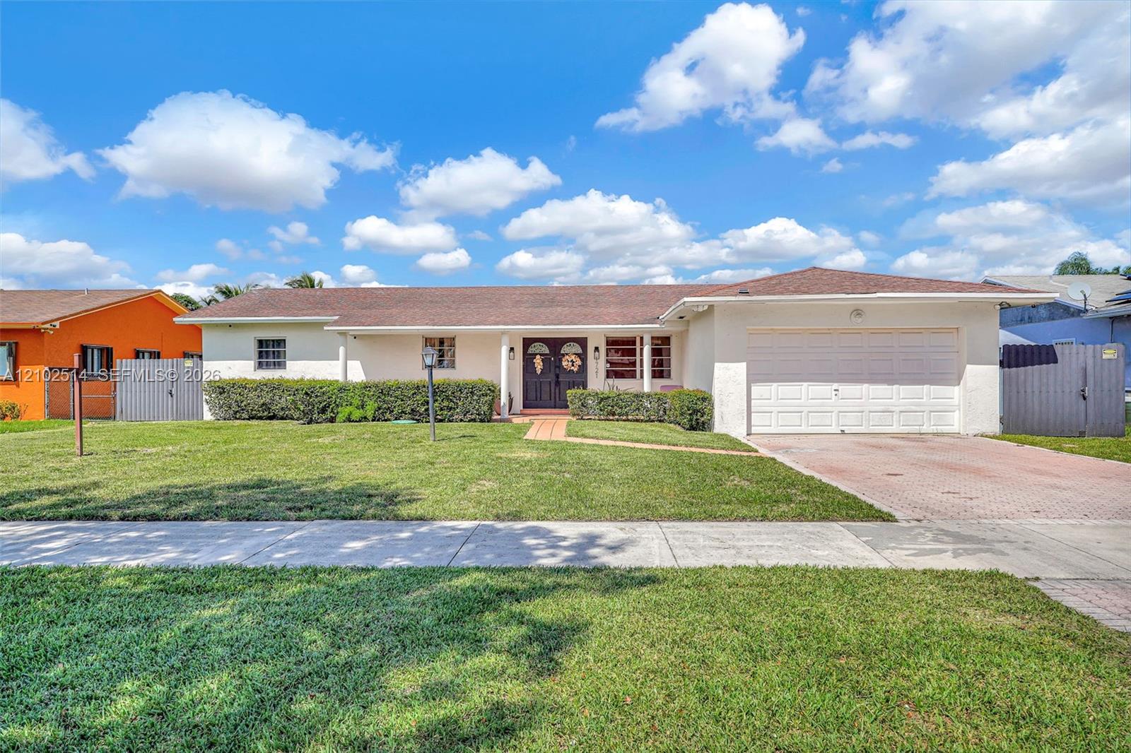 1721 Nw 191st Street Property Photo 1