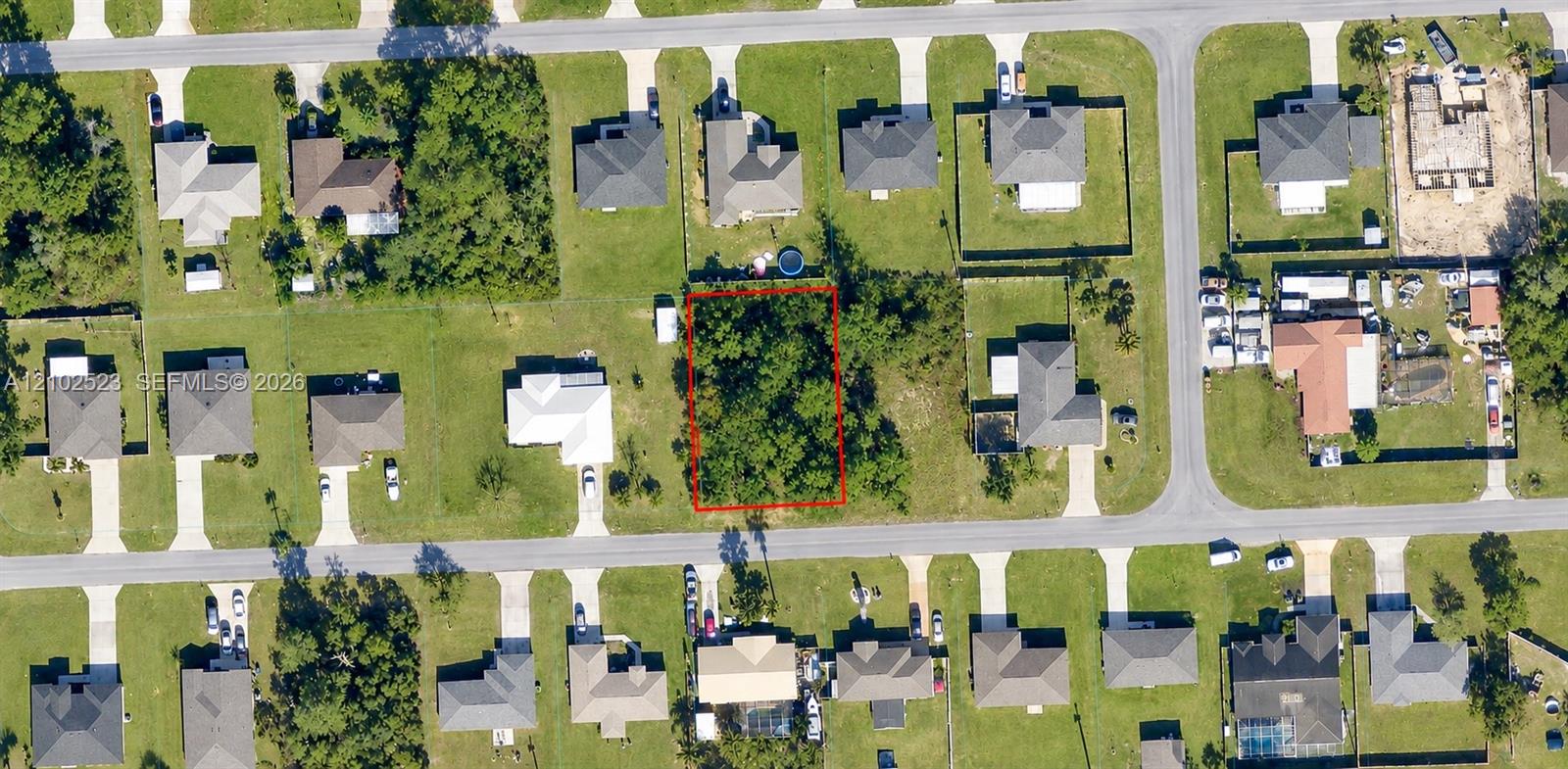 156th Sw 156th Loop Property Photo 1